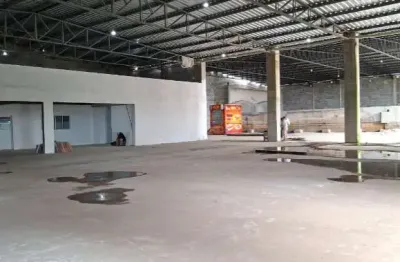 Barracão / Galpão / Depósito para alugar na Rua Orminda Pinto, 213, Vila Conceição, São Paulo