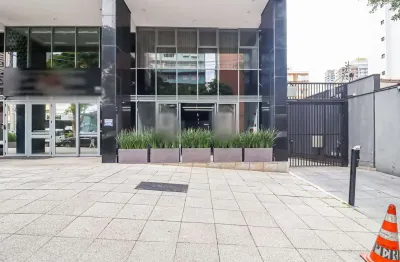 Ponto comercial com 2 salas para alugar na Rua Apiacás, 104, Perdizes, São Paulo