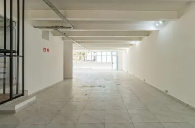 Prédio para alugar na Rua Caiubi, 1068, Perdizes, São Paulo