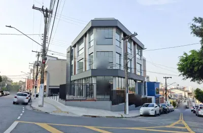 Prédio com 8 salas para alugar na Rua Arapoca, 200, Vila Formosa, São Paulo