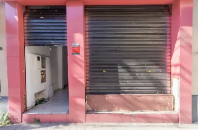 Ponto comercial com 7 salas para alugar na Rua São Caetano, 702, Luz, São Paulo