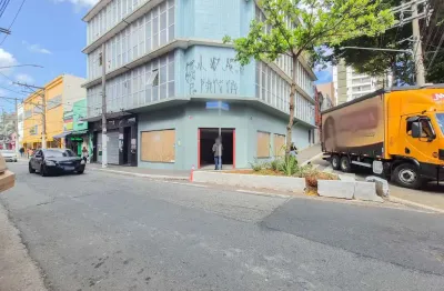 Ponto comercial com 3 salas para alugar na Largo do Rosário, 188, Penha De França, São Paulo