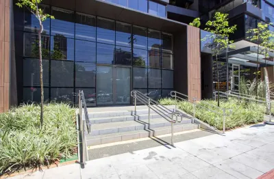 Ponto comercial para alugar na Avenida Pedroso de Morais, 737, Pinheiros, São Paulo