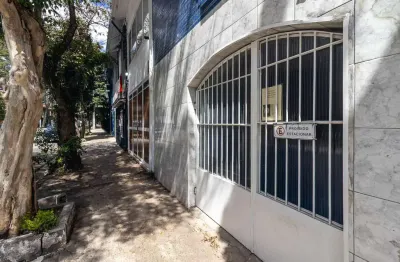 Casa comercial com 5 salas para alugar na Alameda Iraé, 236, Indianópolis, São Paulo