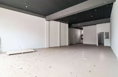 Ponto comercial com 2 salas para alugar na Rua David Ben Gurion, 573, Jardim Monte Kemel, São Paulo