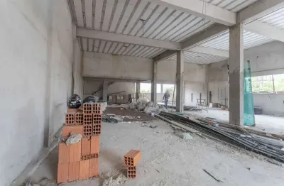 Barracão / Galpão / Depósito para alugar na Rua Jair Lemes de Lima, 2, Jardim Anhangüera, São Paulo