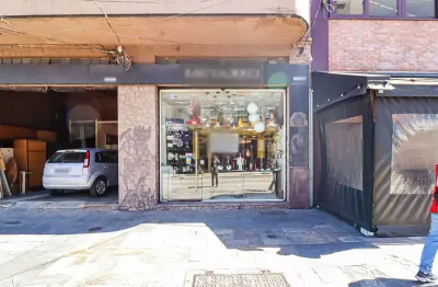 Ponto comercial com 3 salas para alugar na Rua Pais Leme, 330, Pinheiros, São Paulo