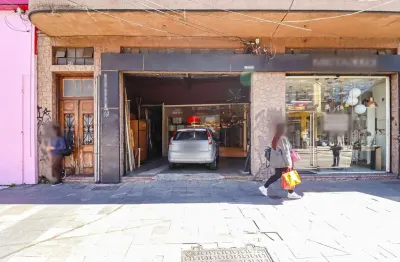 Prédio com 13 salas para alugar na Rua Pais Leme, 330, Pinheiros, São Paulo