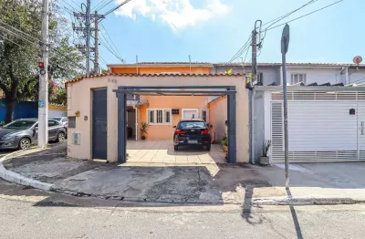 Ponto comercial com 3 salas para alugar na Rua Pedro Andrade Lemos, 248, Vila Lisboa, São Paulo