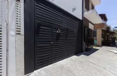 Loja na rua deputado lacerda franco, n. 67 - comercial • 200 m²