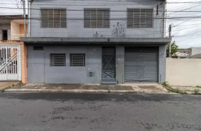 Barracão / Galpão / Depósito com 16 salas para alugar na Rua Doutor Jaci Barbosa, 475, Vila Carrão, São Paulo