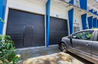 Barracão / Galpão / Depósito com 6 salas para alugar na Rua Jurupari, 168, Jardim Oriental, São Paulo