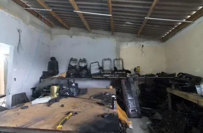 Sala comercial com 5 salas para alugar na Rua Avinhado, 28, Vila Nova Curuçá, São Paulo