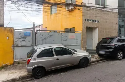 Barracão / Galpão / Depósito com 19 salas para alugar na Rua Crestins, 445, Jardim Leônidas Moreira, São Paulo