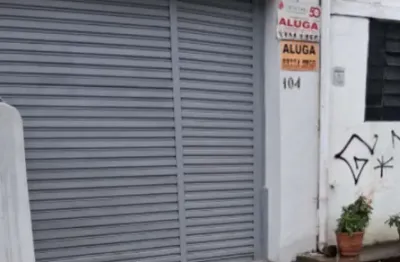 Barracão / Galpão / Depósito para alugar na Travessa Manuel Faria Correia, 104, Vila Monumento, São Paulo