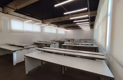 Ponto comercial com 3 salas para alugar na Avenida Mofarrej, 1200, Vila Leopoldina, São Paulo