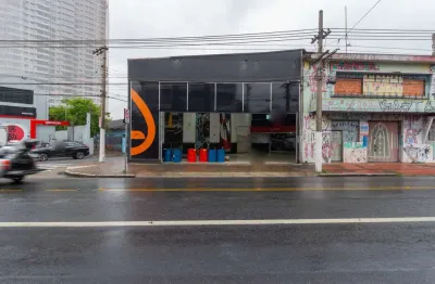 Ponto comercial para alugar na Avenida Conselheiro Carrão, 549, Vila Carrão, São Paulo