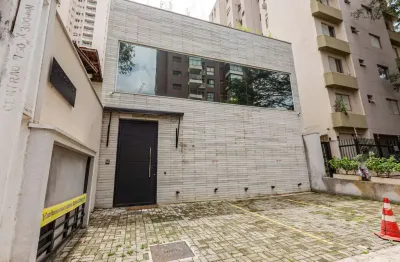 Ponto comercial com 2 salas para alugar na Rua Guaraiúva, 447, Cidade Monções, São Paulo