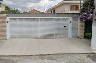 Casa comercial com 4 salas para alugar na Rua João Álvares Soares, 1760, Campo Belo, São Paulo