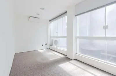 Prédio comercial na avenida são luís, n. 112 - unid 203 e 204 • 126 m²