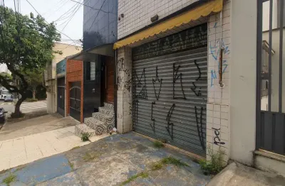 Ponto comercial com 1 sala para alugar na Rua Lino Coutinho, 340, Ipiranga, São Paulo