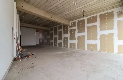 Sobreloja na rua david ben gurion, n. 573 - sobreloja 4 e 5 • 140 m²