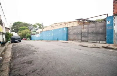 Barracão / Galpão / Depósito com 10 salas para alugar na Rua Eulo Maroni, 2, Vila Lageado, São Paulo