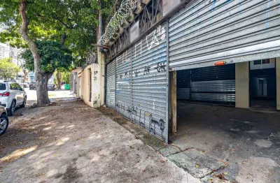 Barracão / Galpão / Depósito para alugar na Rua Aroaba, 71, Vila Leopoldina, São Paulo