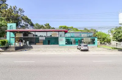 Ponto comercial com 3 salas para alugar na Avenida Professor Vicente Ráo, 724, Jardim Petrópolis, São Paulo