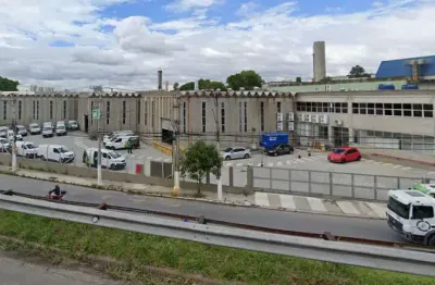 Barracão / Galpão / Depósito para alugar na Avenida Manoel Monteiro de Araújo, 961, Parque São Domingos, São Paulo