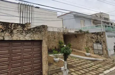 Casa comercial com 10 salas para alugar na Rua José Lógulo, 148, Mooca, São Paulo