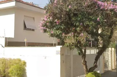 Casa comercial para alugar na Rua Andréa Paulinetti, 120, Jardim das Acacias, São Paulo