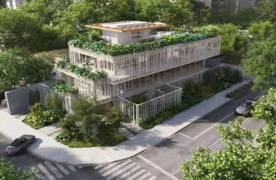 Prédio comercial na rua estados unidos, n. 1950 - monousuário • 2325 m²