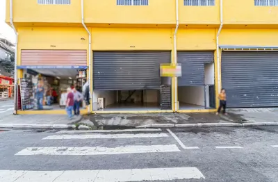 Loja na rua general roberto alves de carvalho filho, n. 196 - 196b • 115 m²