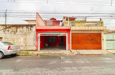 Casa comercial na rua professor otávio guimarães, n. 284 • 150 m²