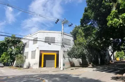 Barracão / Galpão / Depósito para alugar na Rua Azevedo Soares, 2486, Vila Gomes Cardim, São Paulo