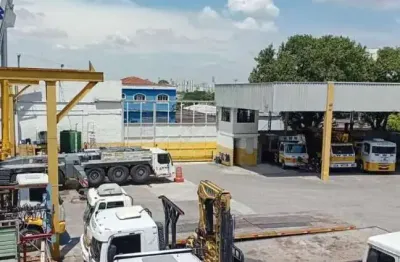 Barracão / Galpão / Depósito para alugar na Rua Kobe, 73, Jardim Japão, São Paulo