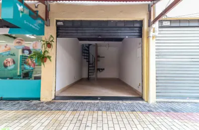 Ponto comercial para alugar na Rua Barão do Triunfo, 502, Brooklin Paulista, São Paulo