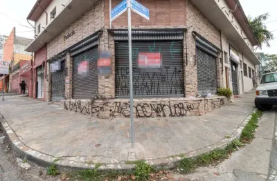 Ponto comercial com 8 salas para alugar na Rua Nossa Senhora das Mercês, 374, Vila das Mercês, São Paulo