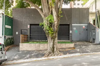 Ponto comercial para alugar na Avenida Doutor Francisco Ranieri, 118, Lauzane Paulista, São Paulo