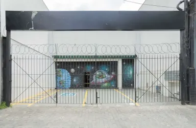 Ponto comercial para alugar na Rua Doutor César, 874, Santana, São Paulo