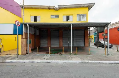 Ponto comercial com 10 salas para alugar na Rua Severino Batista de Menezes, 27, Jardim Aimoré, São Paulo