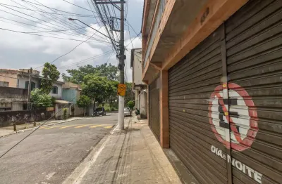 Ponto comercial para alugar na Rua João Macedo, 184, Parque Boa Esperança, São Paulo
