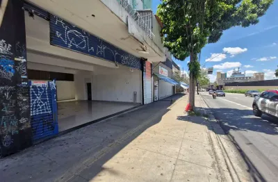 Loja na avenida cruzeiro do sul, n. 3360 - avenida cruzeiro do sul 3360 e 3358 • 250 m²