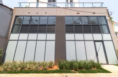 Ponto comercial para alugar na Rua Doutor Rafael Correia, 174, Água Branca, São Paulo