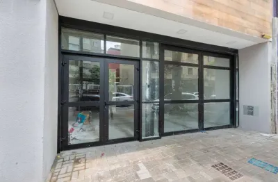 Ponto comercial com 3 salas para alugar na Rua das Palmeiras, 311, Vila Buarque, São Paulo