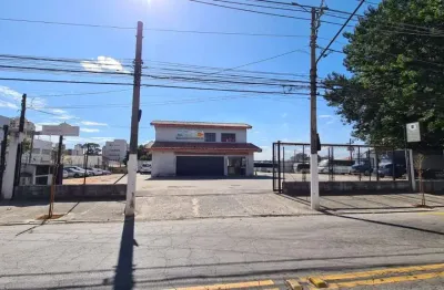 Terreno comercial para alugar na Rua Cantagalo, 1985, Vila Gomes Cardim, São Paulo