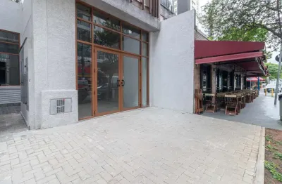 Ponto comercial para alugar na Rua Ministro Ferreira Alves, 310, Perdizes, São Paulo