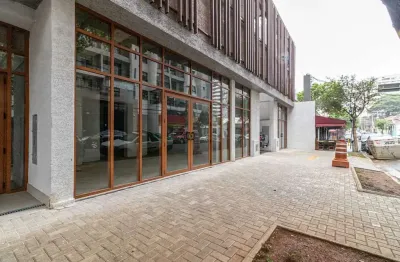 Ponto comercial para alugar na Rua Ministro Ferreira Alves, 310, Perdizes, São Paulo