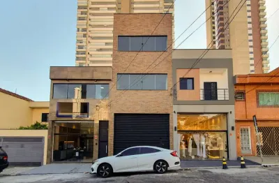 Ponto comercial para alugar na Rua Martim Pescador, 155, Tatuapé, São Paulo